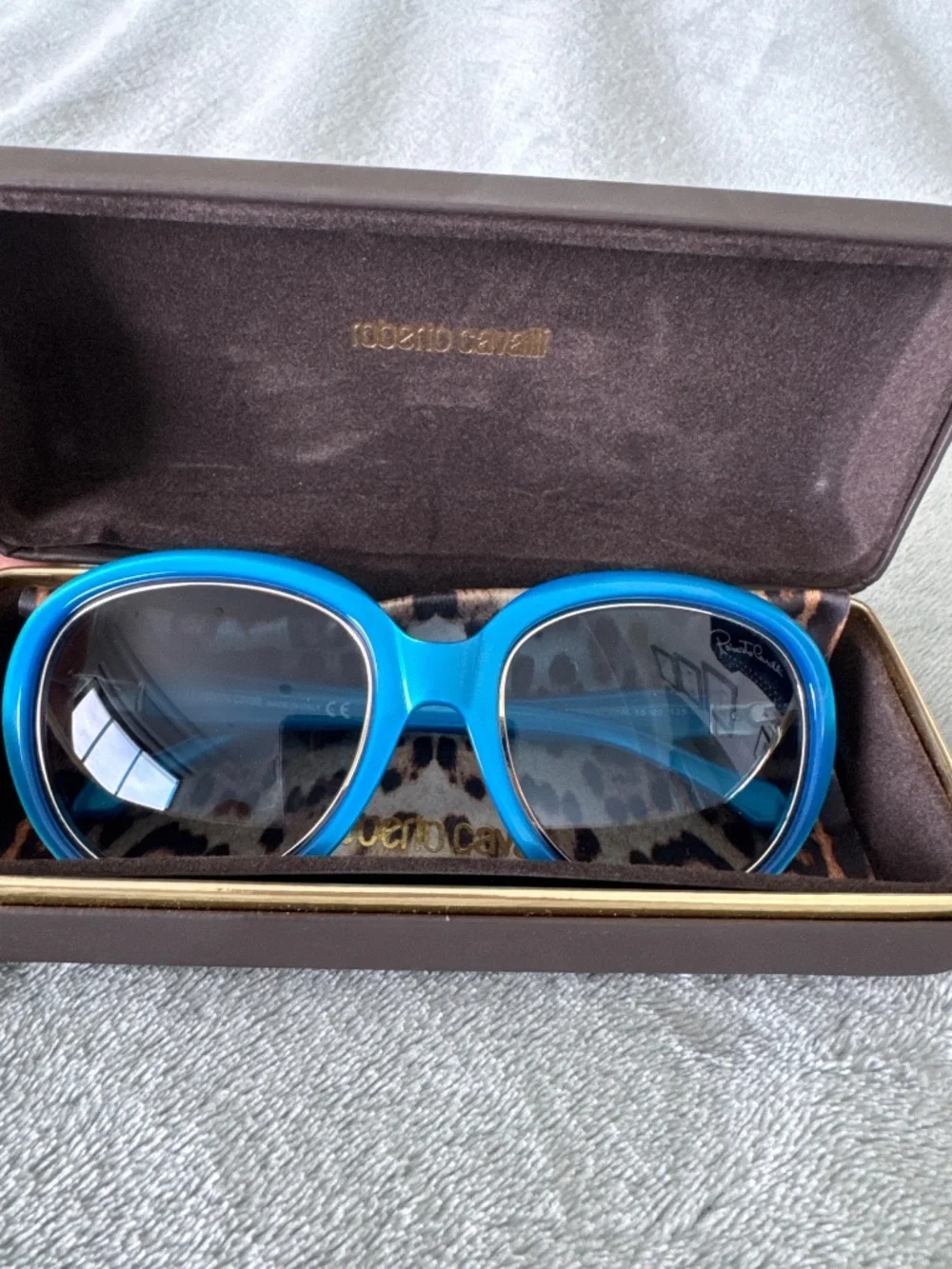 Roberto Cavalli brand new